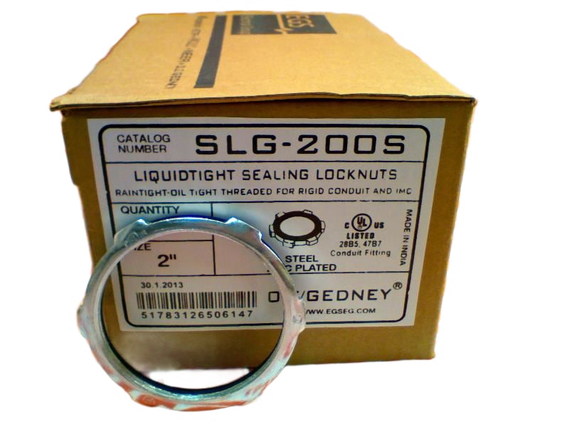SLG200S by EMERSON