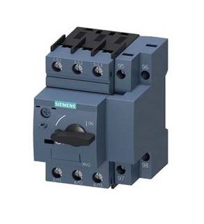 SIEMENS 3RV2111-0KA10