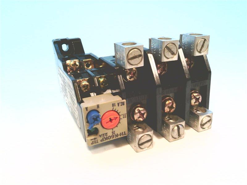 MITSUBISHI TH-K60HZKPUL