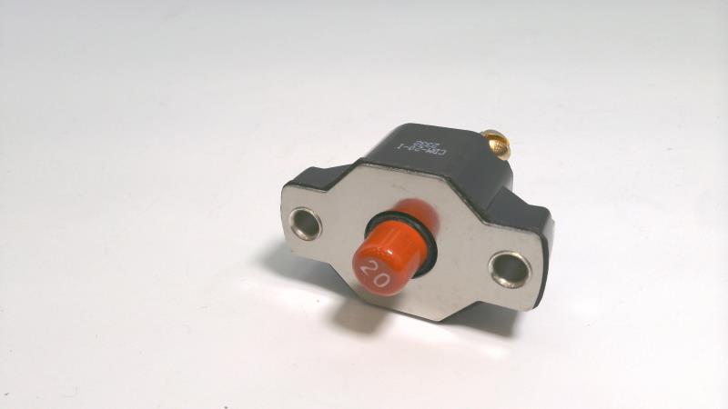 SENSATA TECHNOLOGIES CDM-20-I