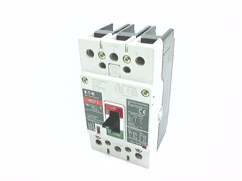 EATON CORPORATION HMCPE100R3C