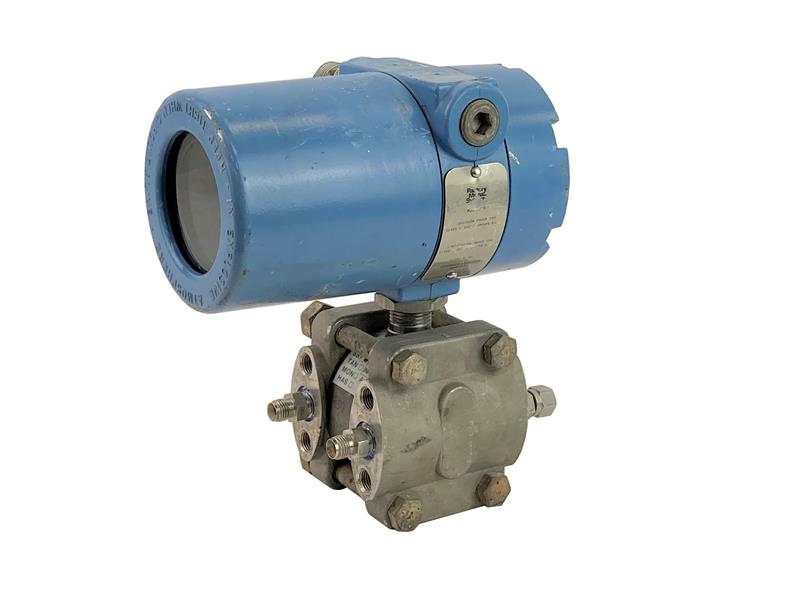 EMERSON 1151DP7E22M3B1P1