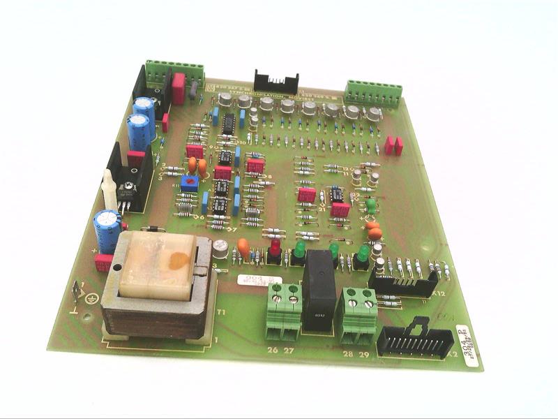 SEW EURODRIVE 820 267 2