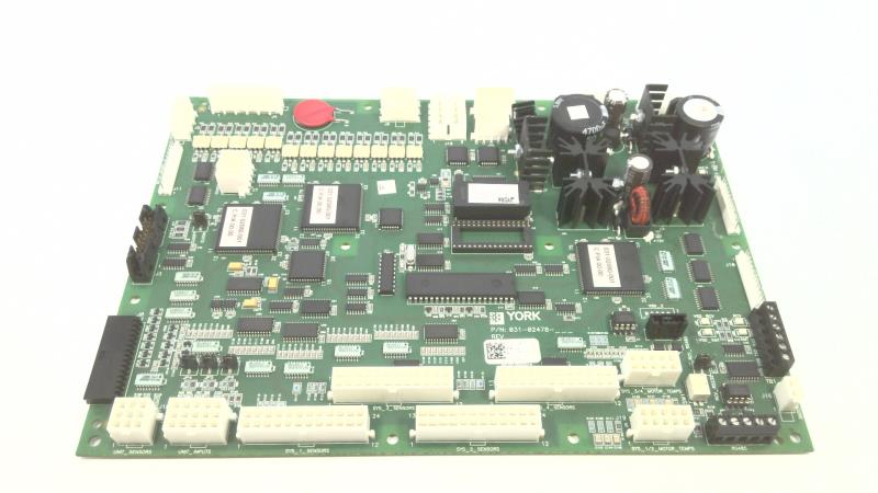 JOHNSON CONTROLS 031-02478-001