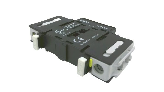 BACO CONTROLS 0172185