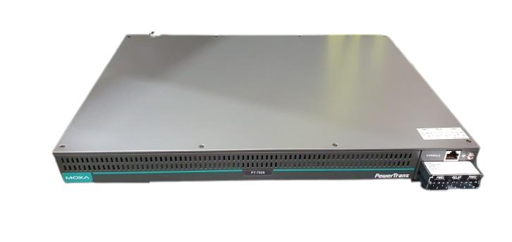 PT-7828-F-48-48 by THE MOXA GROUP