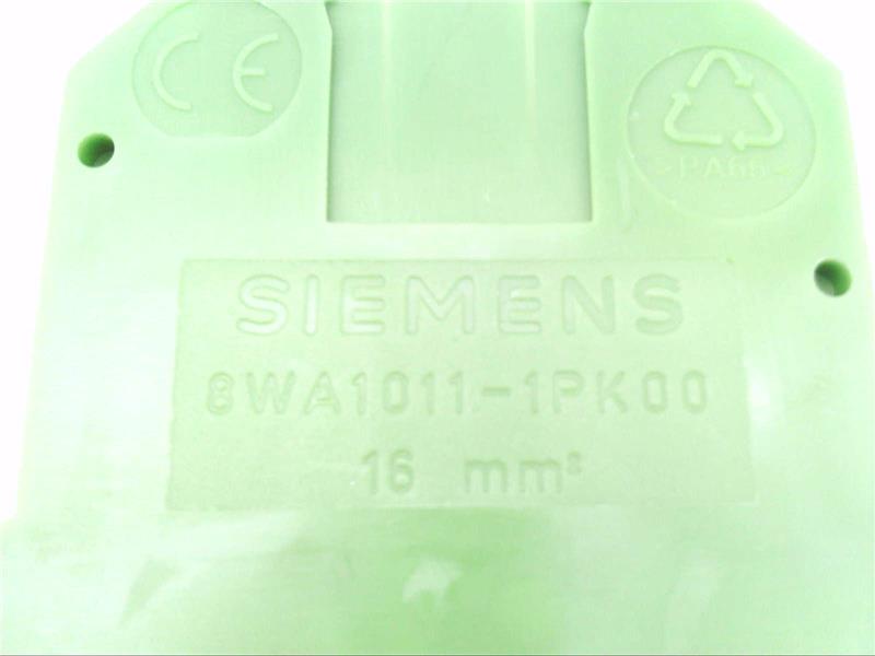 SIEMENS 8WA1011-1PK00