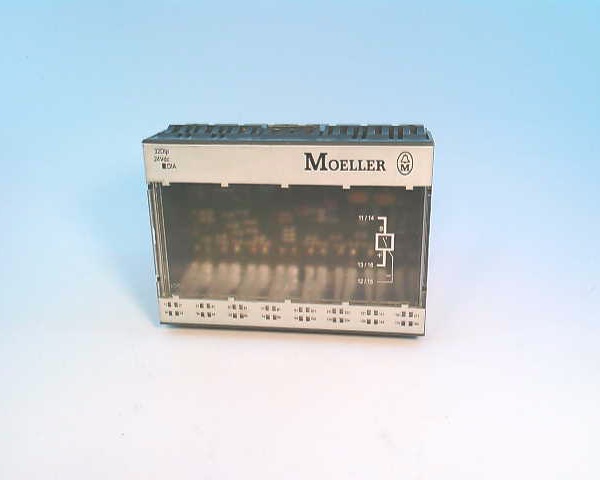 EATON CORPORATION XN-32DI-24VDC-P