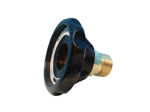 WESTERN ENTERPRISES 692P