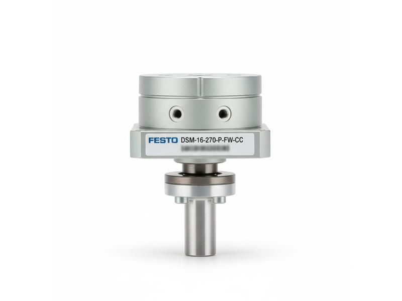 FESTO DSM-16-270-P-FW-CC