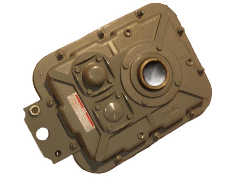 DORRIS 115TR10