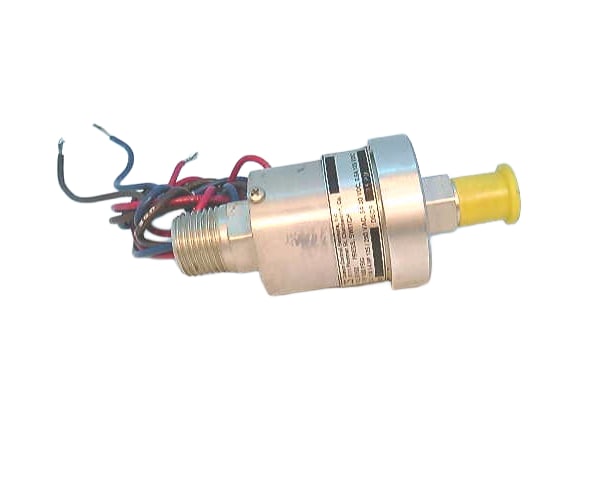 611G2 by CUSTOM CONTROL SENSORS