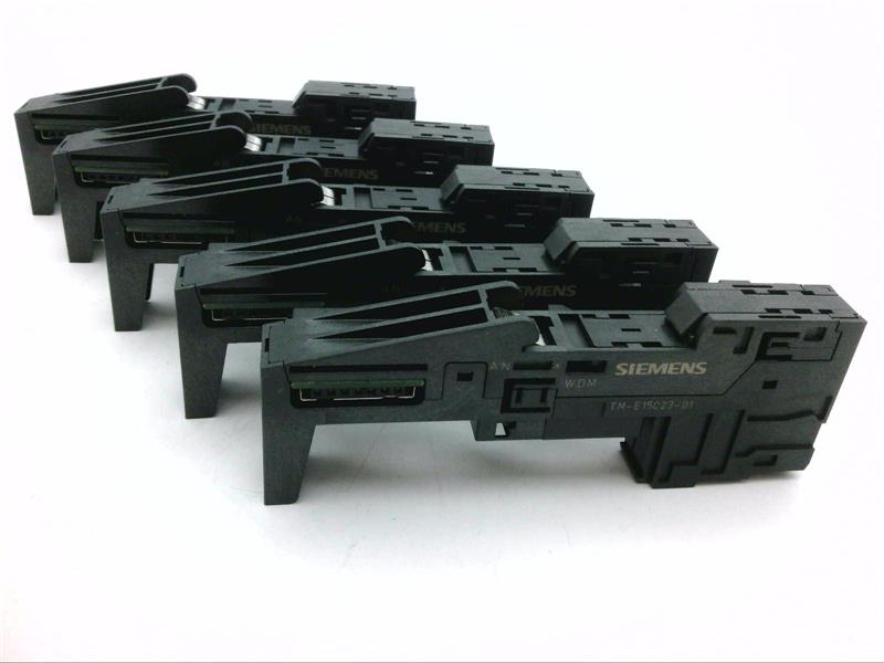 SIEMENS 6ES7193-4CB10-0AA0