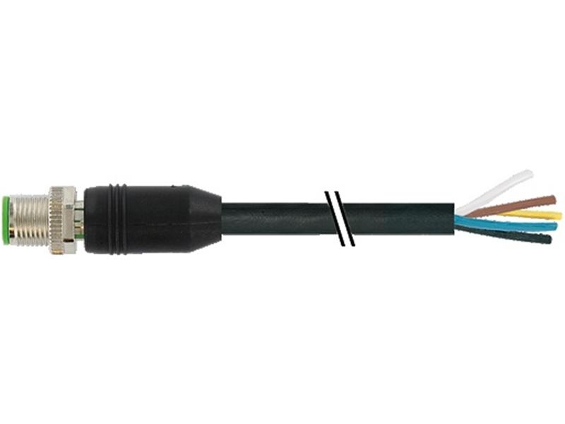 MURR ELEKTRONIK 7000-19301-7060750