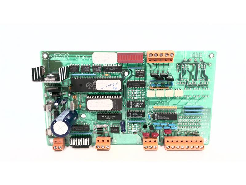 SCHNEIDER ELECTRIC 330645-03C