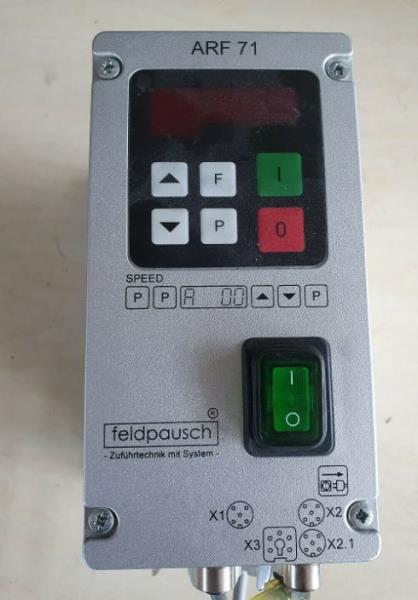 FELDPAUSCH ARF71