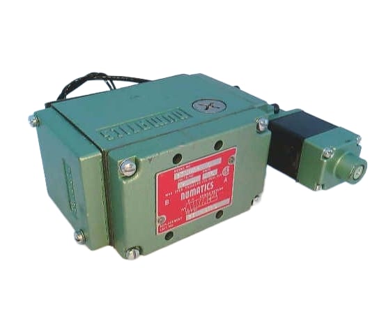 33SPA400O000030 by ASCO