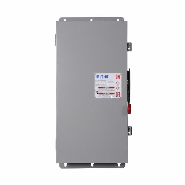 EATON CORPORATION DH364NDK