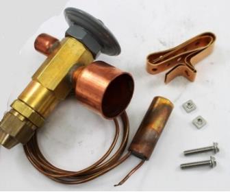 UNITED TECHNOLOGIES EA03SC455