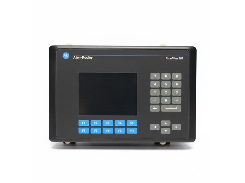 ALLEN BRADLEY 2711-T6C10L1