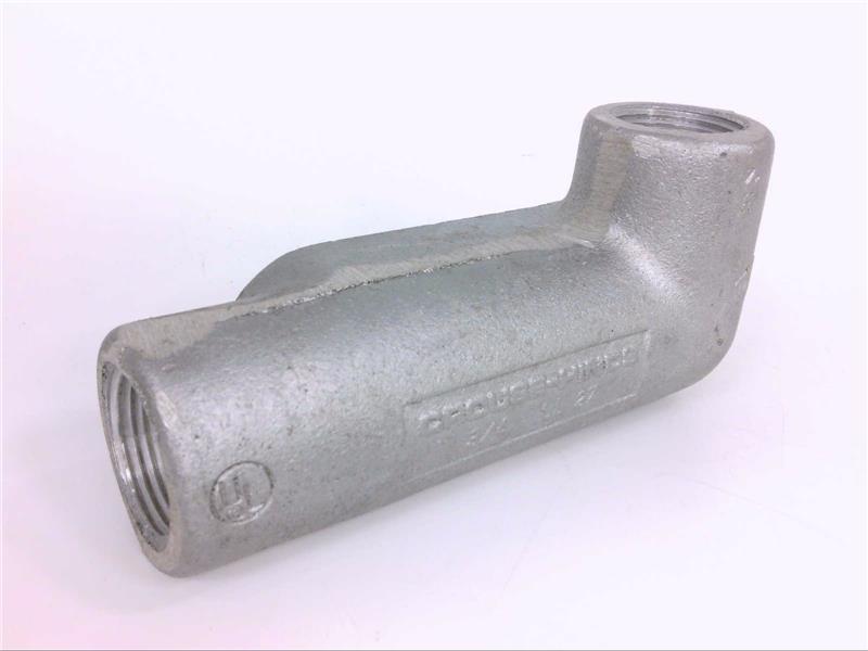 EATON CORPORATION LL27 SA