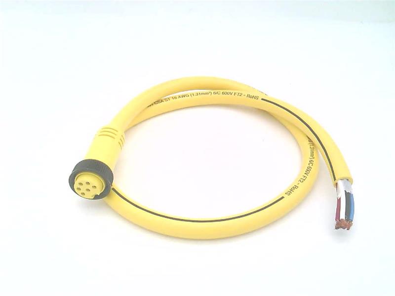 MOLEX 206000A01F030