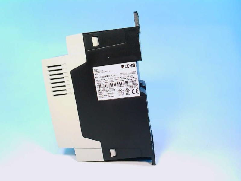EATON CORPORATION DC1-1D2D3NN-A20N