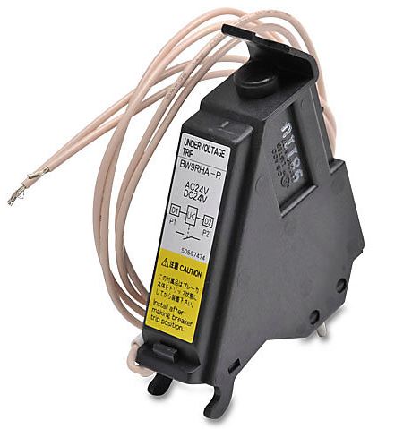 FUJI ELECTRIC BW9RHA-R