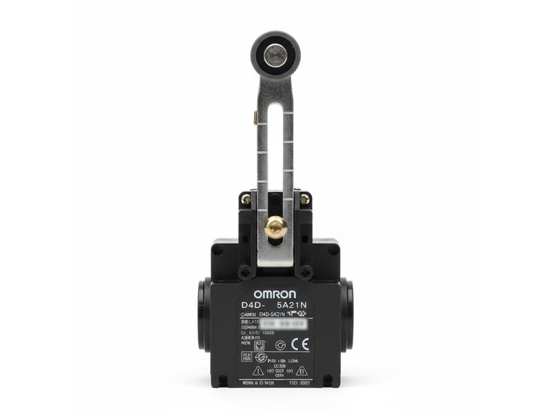 OMRON D4D-5A21N
