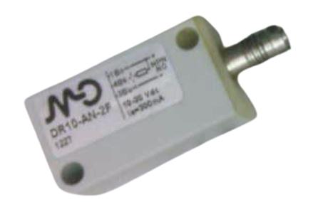 DR10-AN-2F by DATALOGIC