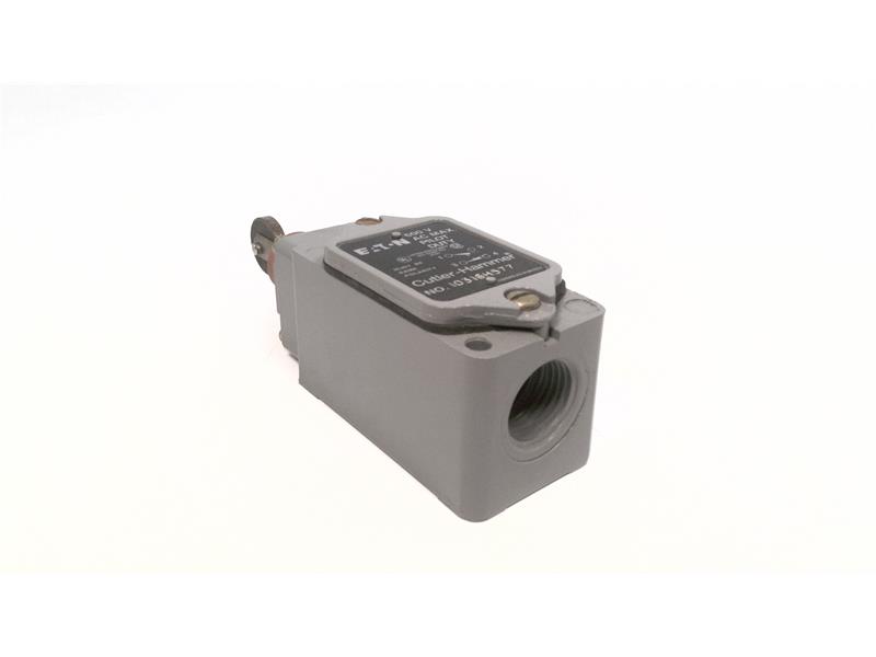 EATON CORPORATION 10316H577