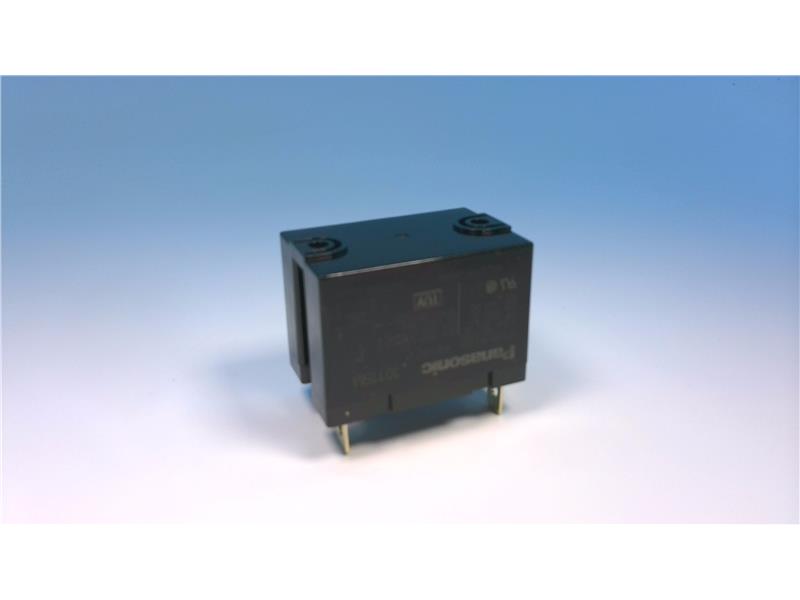 MATSUSHITA ELECTRIC HE1AN-AC120V