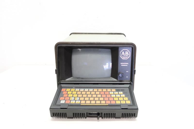 ALLEN BRADLEY 1770-T3