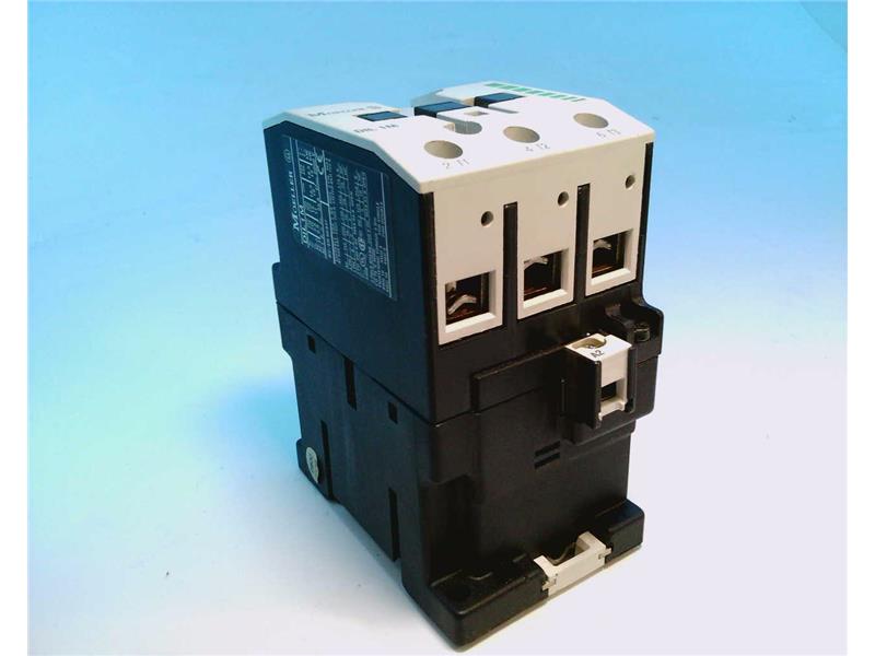 EATON CORPORATION DIL1M-230V-50/60HZ