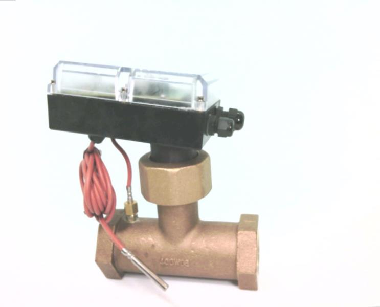 BADGER METER 380CS 1-1/4