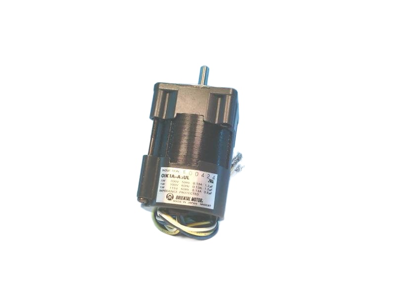 0IK1A-A3UL by ORIENTAL MOTOR