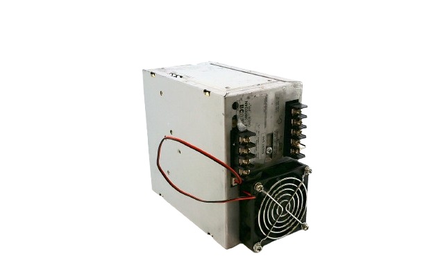 OMRON S8JX-N60024N
