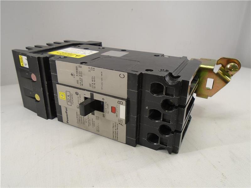 SCHNEIDER ELECTRIC FDA-34050