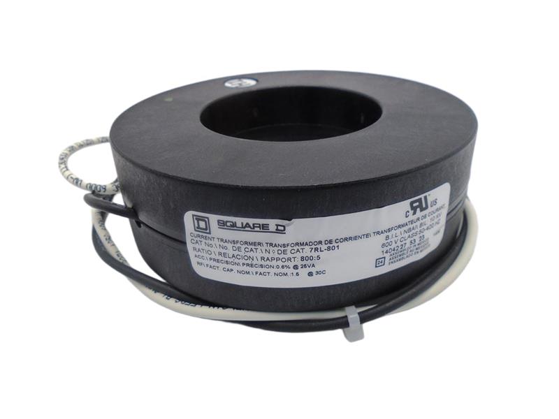7RL801 by SCHNEIDER ELECTRIC