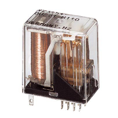 PHOENIX CONTACT REL-SW230/B110