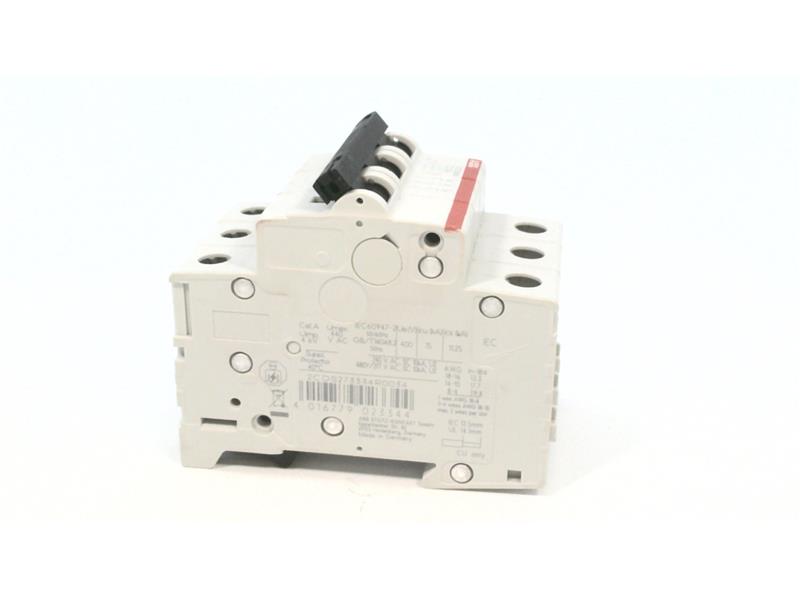 ASEA BROWN BOVERI ST203M-C3