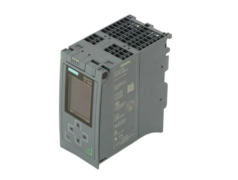 SIEMENS 6ES7516-3FN00-0AB0