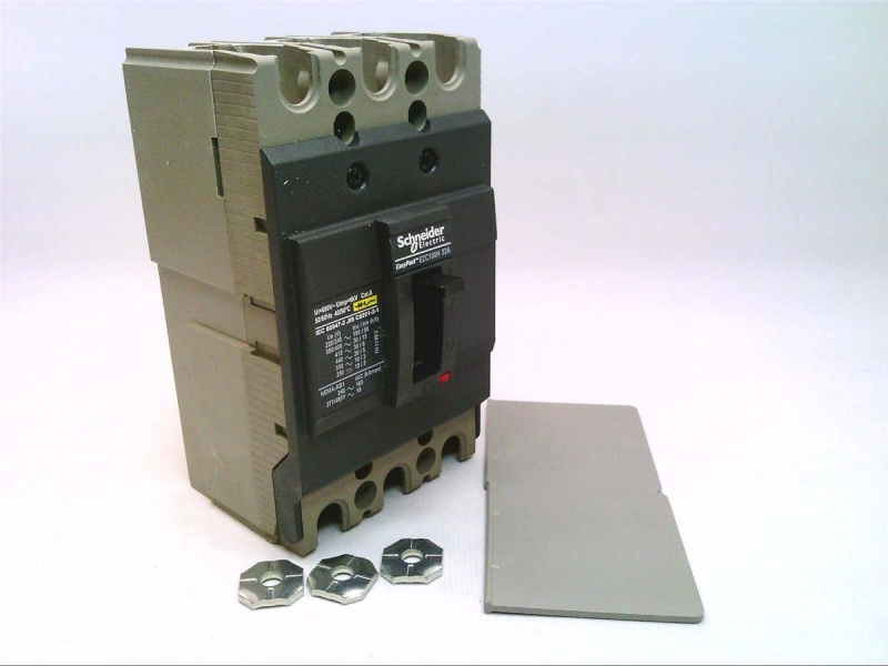SCHNEIDER ELECTRIC EZC100H3032