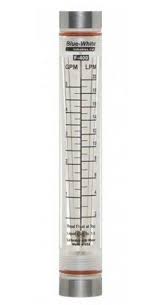 BLUE WHITE F-40375LK-8