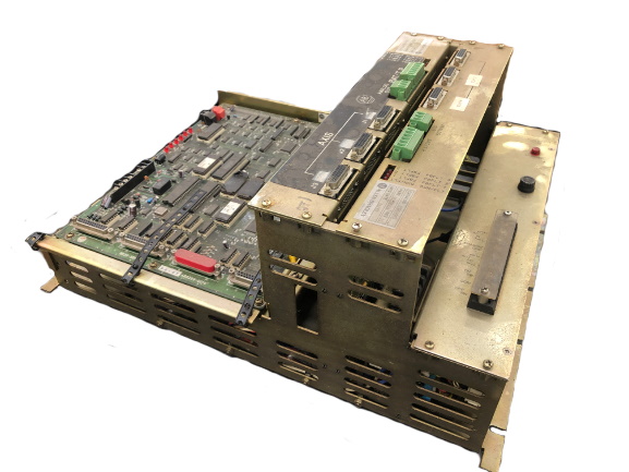 ALLEN BRADLEY 8520-MP-ASM32-A0CD1-EXEC