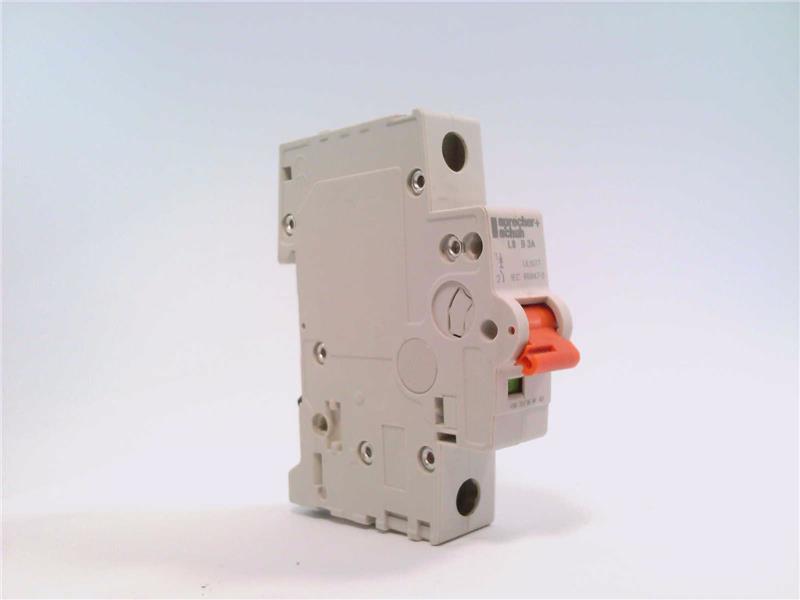 SPRECHER & SCHUH L8-3/1/B