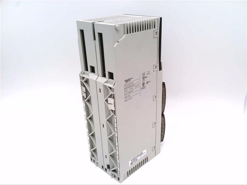 SCHNEIDER ELECTRIC 140CPU65150