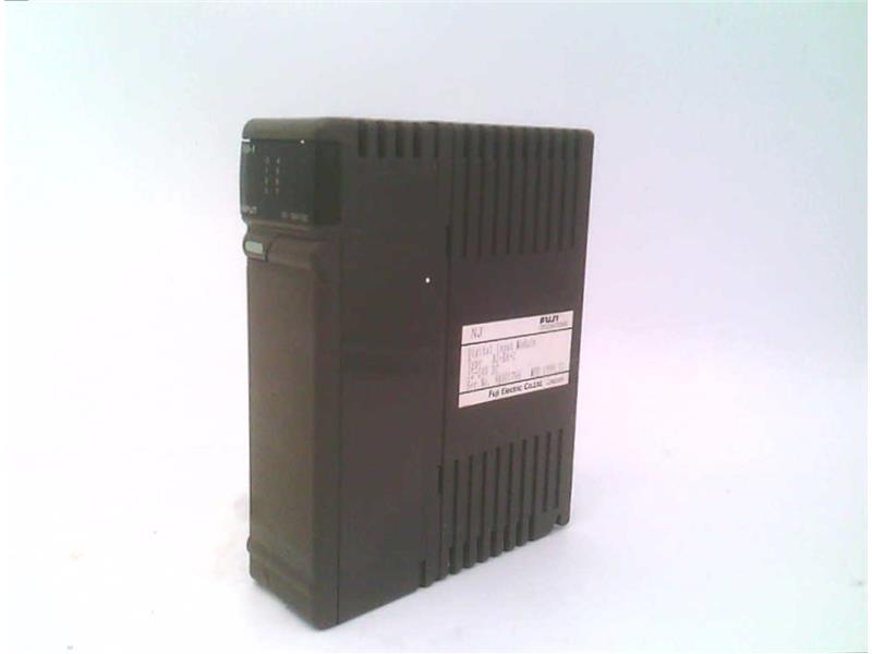 FUJI ELECTRIC NJ-X8-1