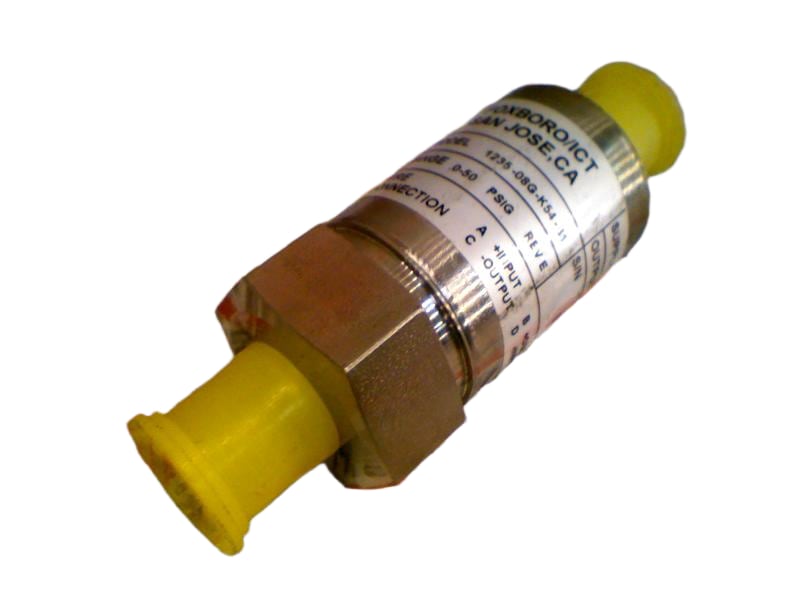 1235-08G-K54-B1 by INVENSYS