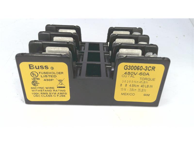 EATON CORPORATION G30060-3CR